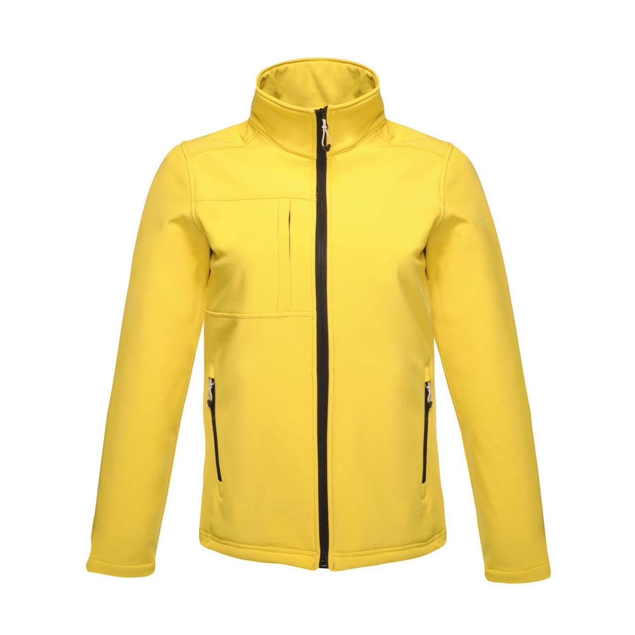 Bright Yellow/Black