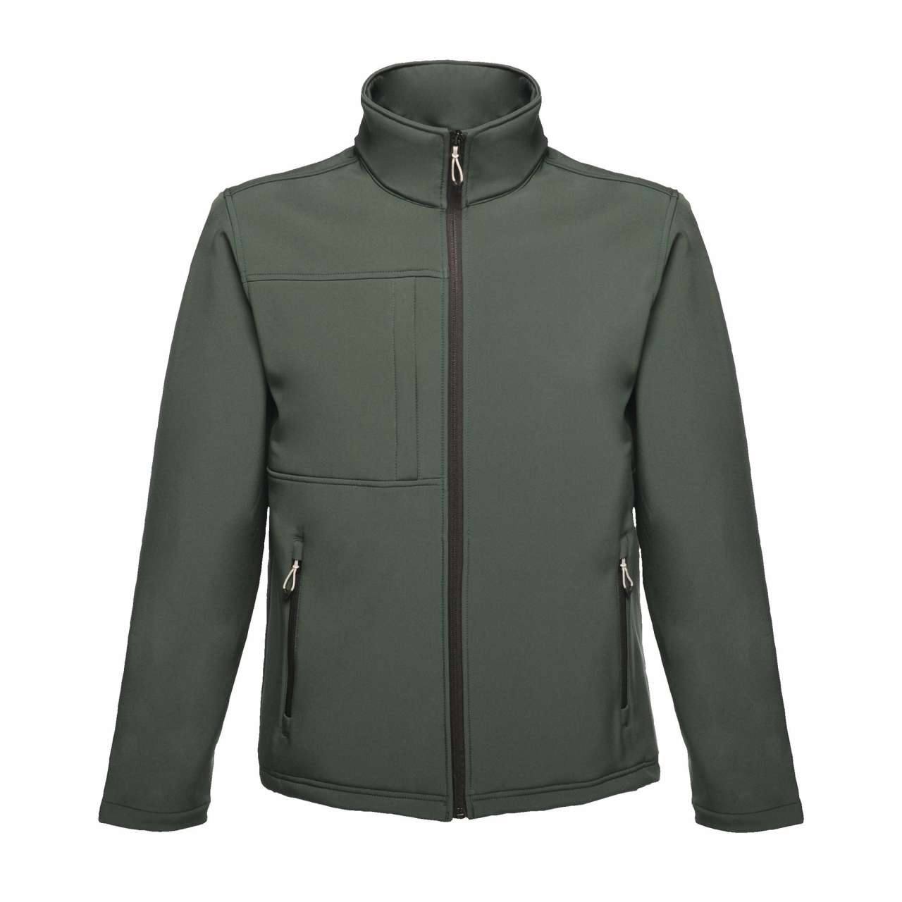 Dk Spruce/Black