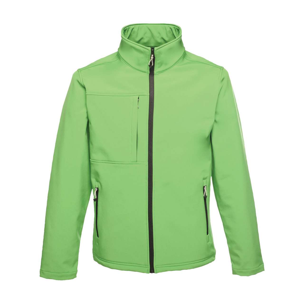 Extreme Green/Black