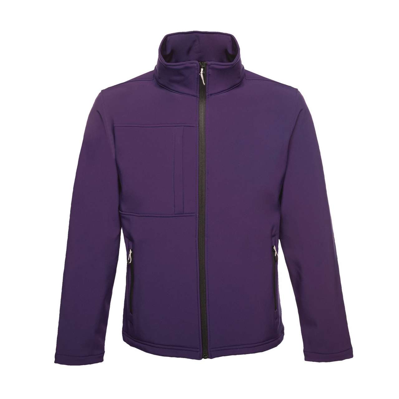 Majestic Purple/Black