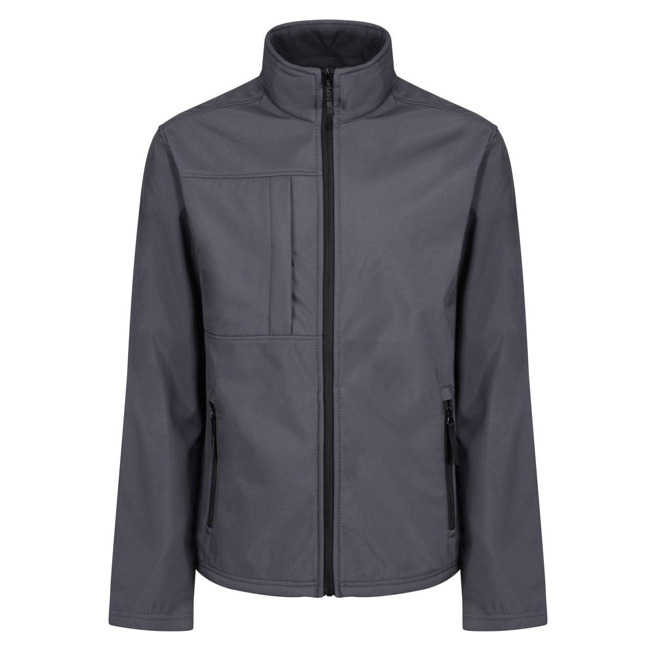 Seal Grey/Black