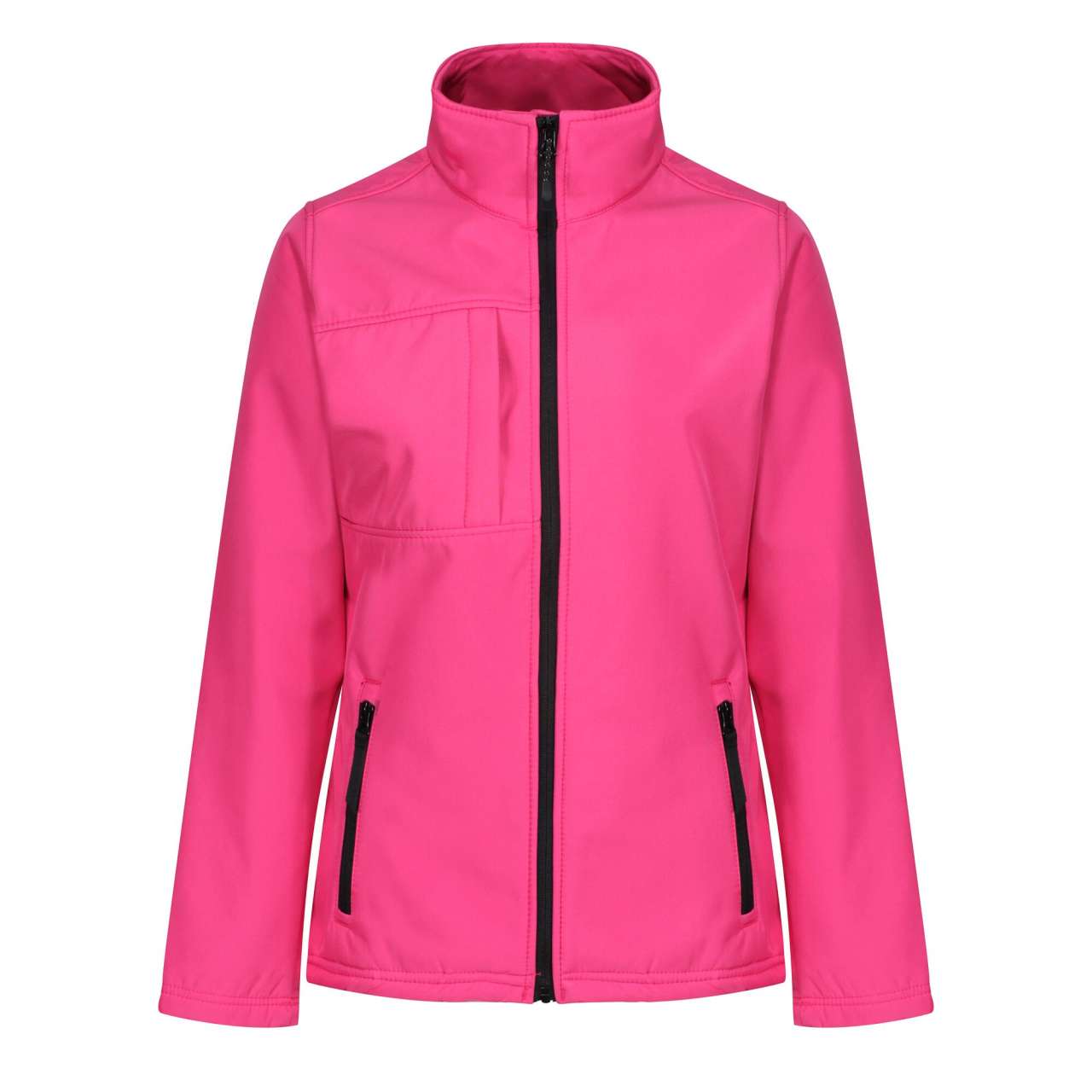 Hot Pink/Black