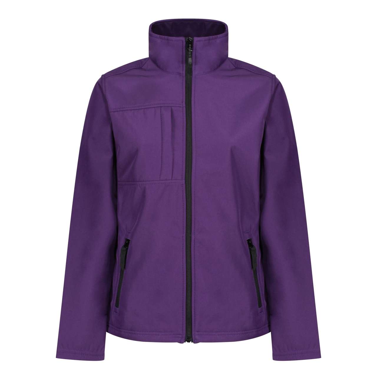 Majestic Purple/Black