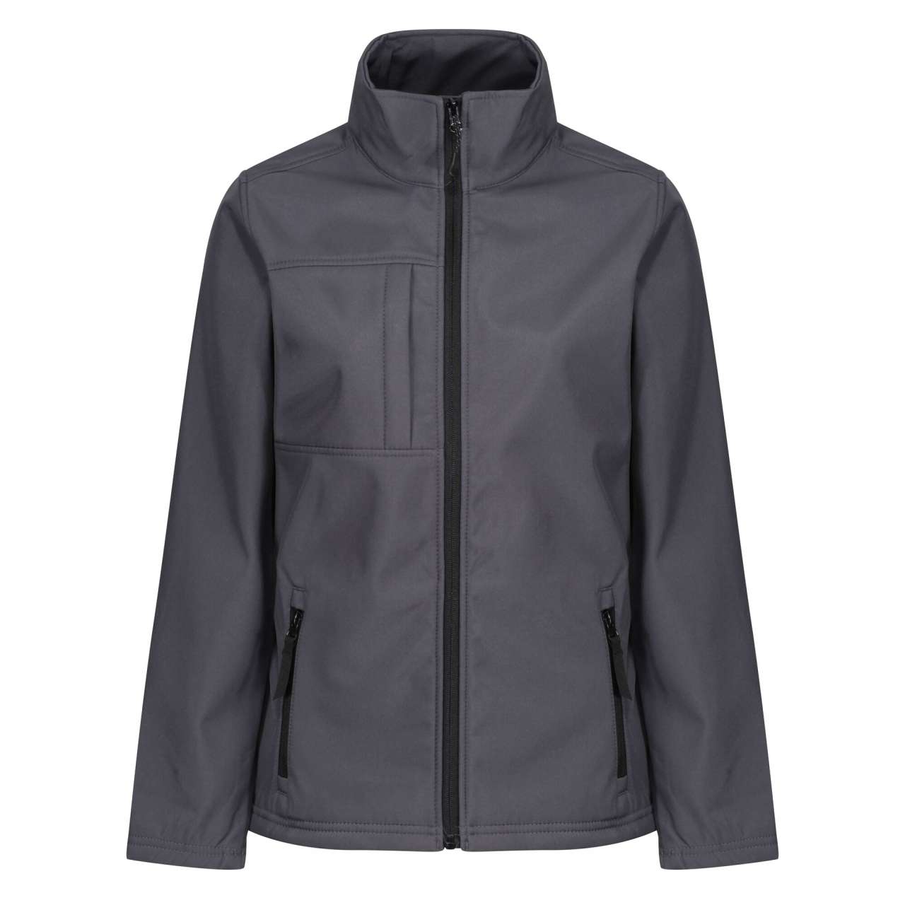 Seal Grey/Black
