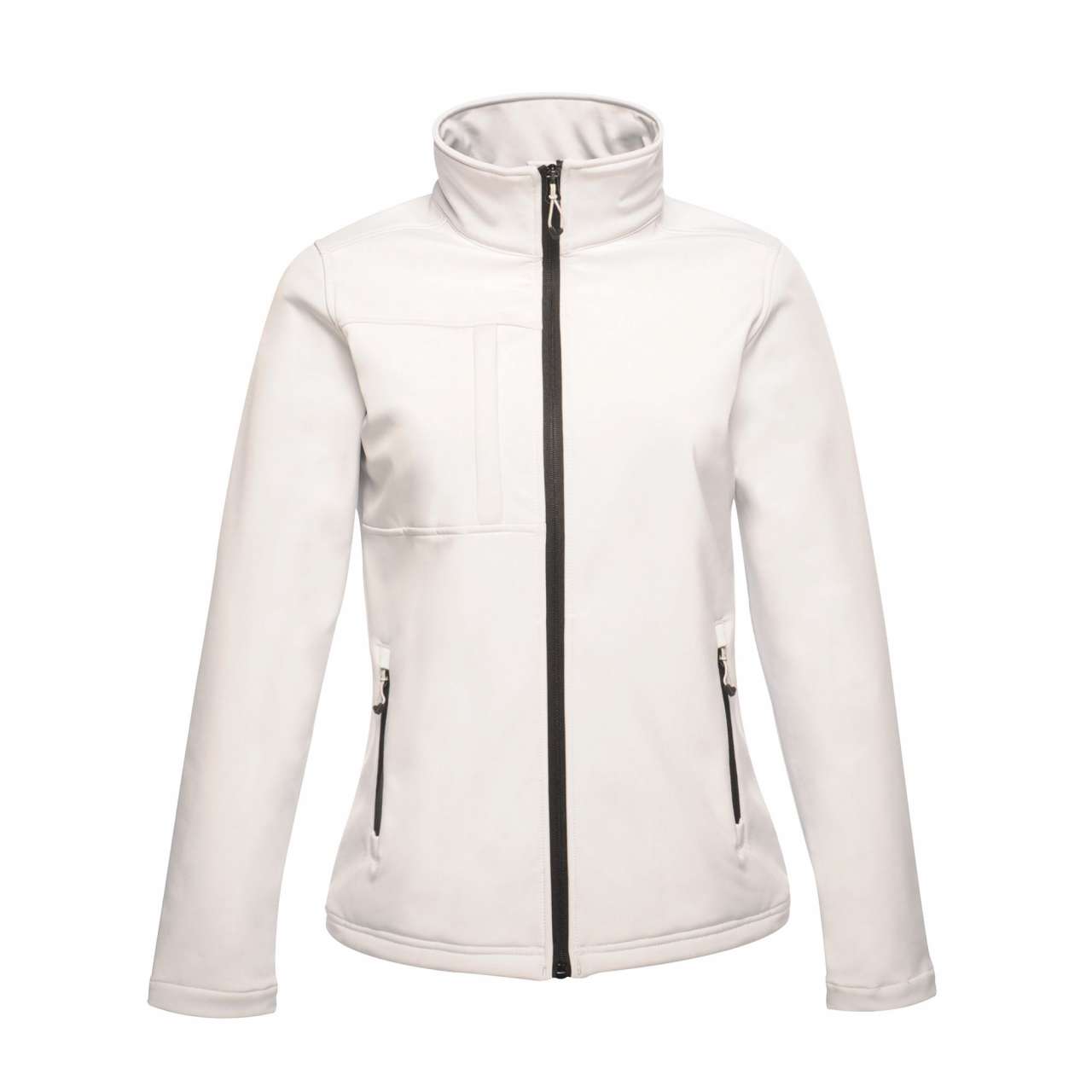 White/Light Steel