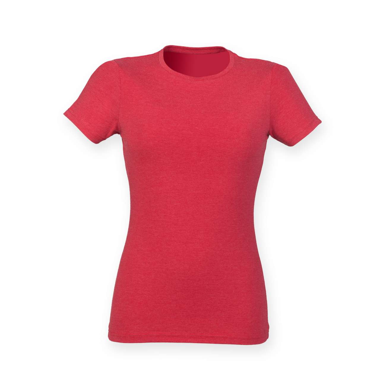 S-SFL161-LADIE'S TRIBLEND T