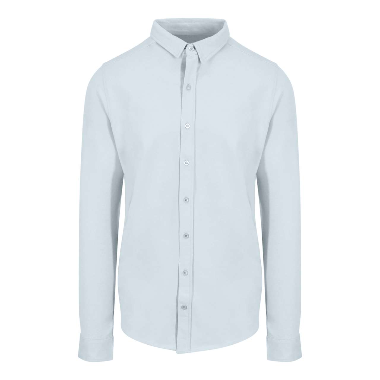 S-SD042-OSCAR KNITTED SHIRT