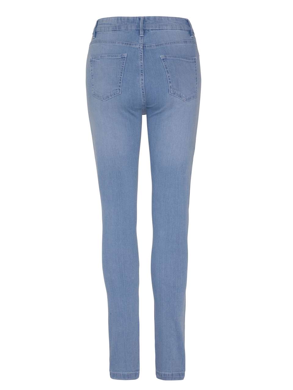 Light Blue Wash