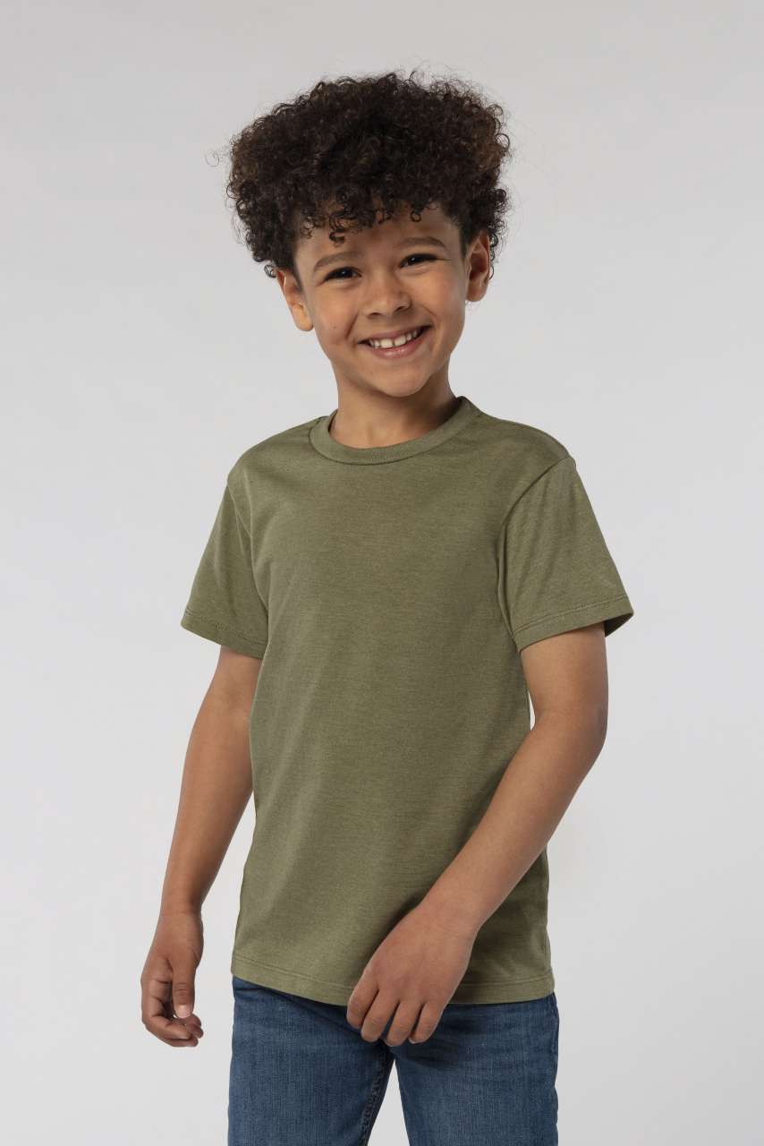 SO01183 SOL'S REGENT FIT KIDS - ROUND NECK T-SHIRT