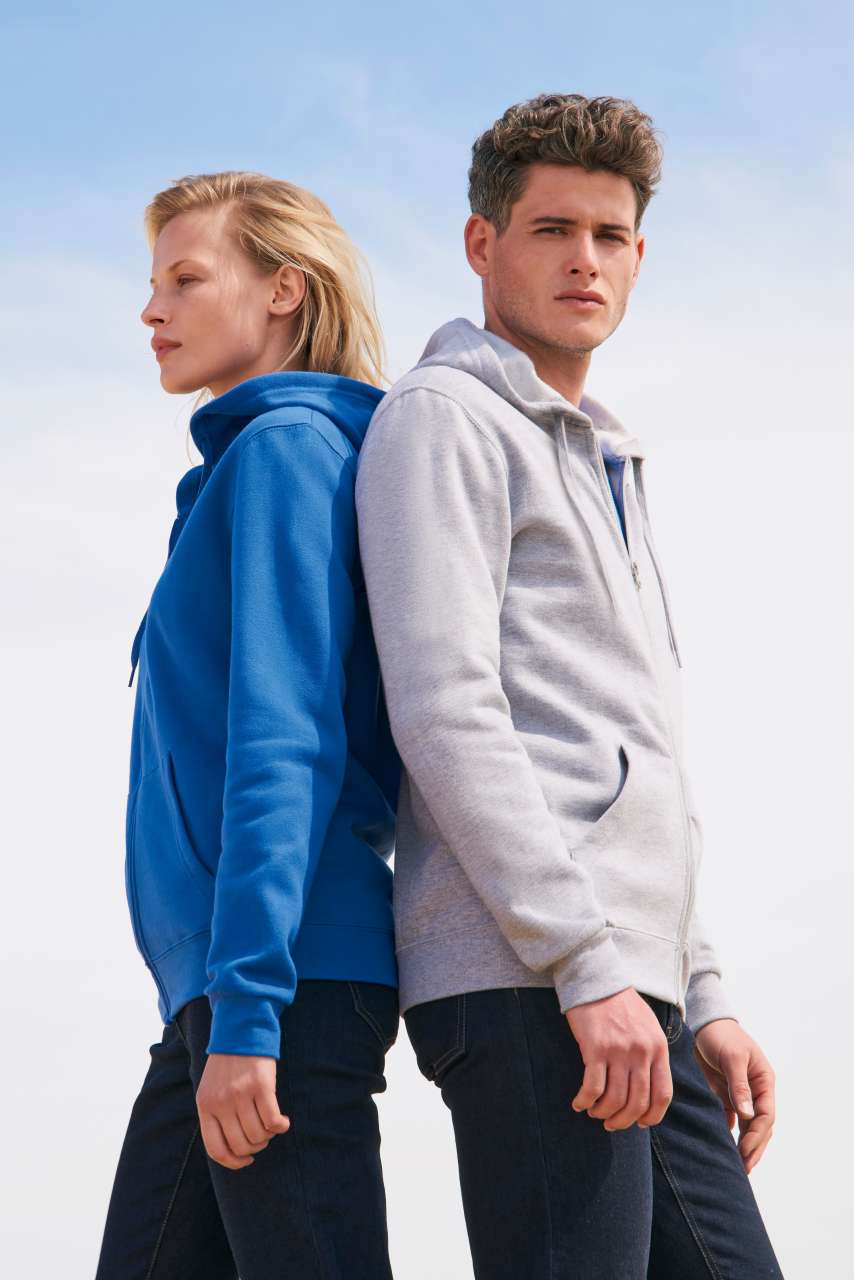 S-SO01714-SOL'S STONE - UNISEX ZIP HOODIE