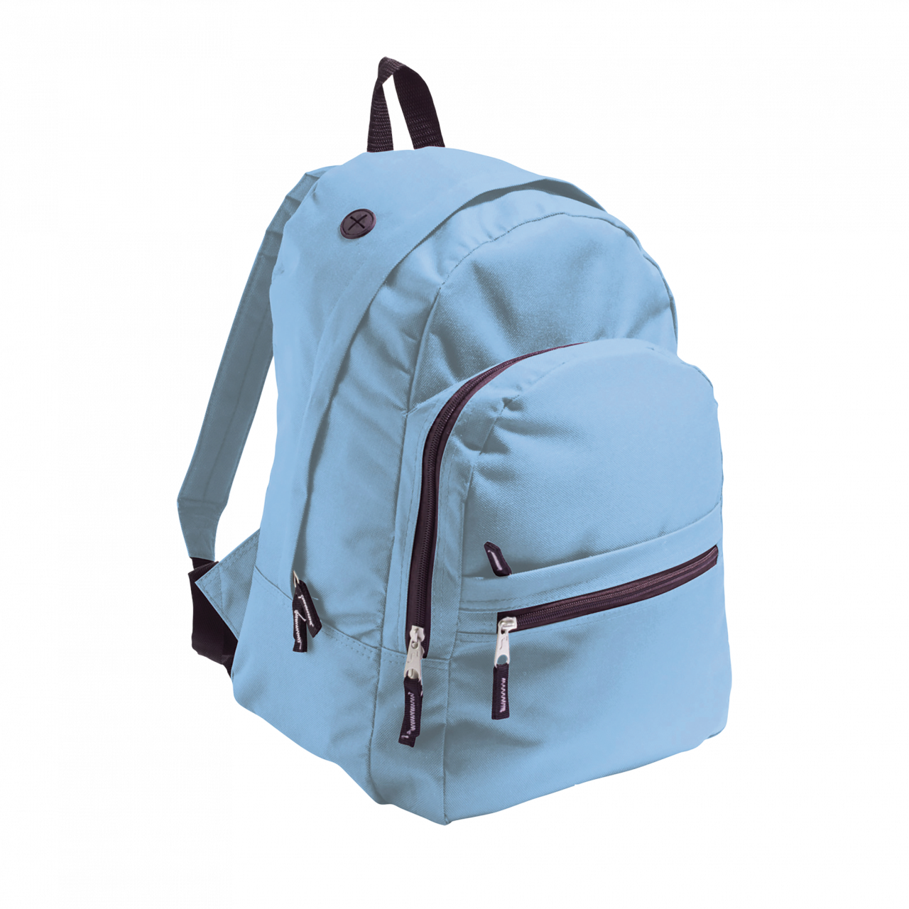 S-SO70200-SOL'S EXPRESS - 600D POLYESTER RUCKSACK