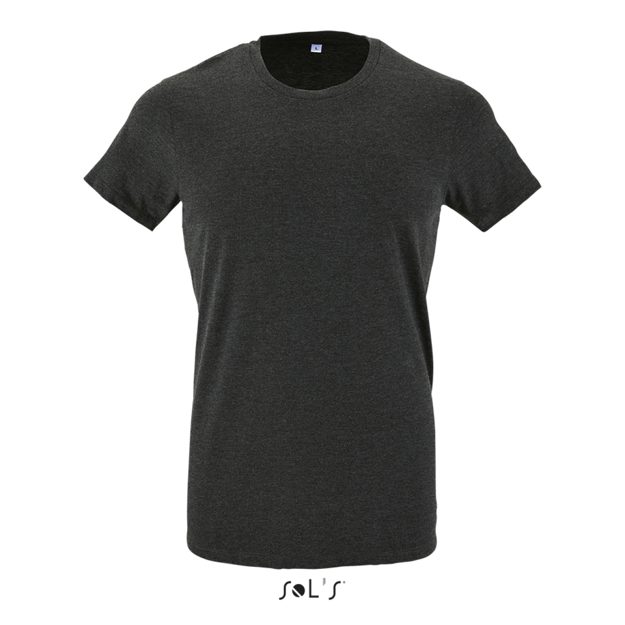 Charcoal Melange