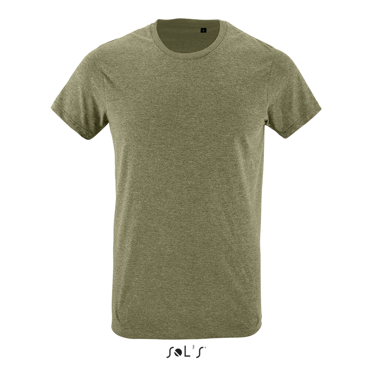 Heather Khaki