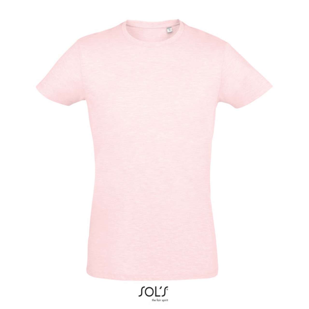 Heather Pink