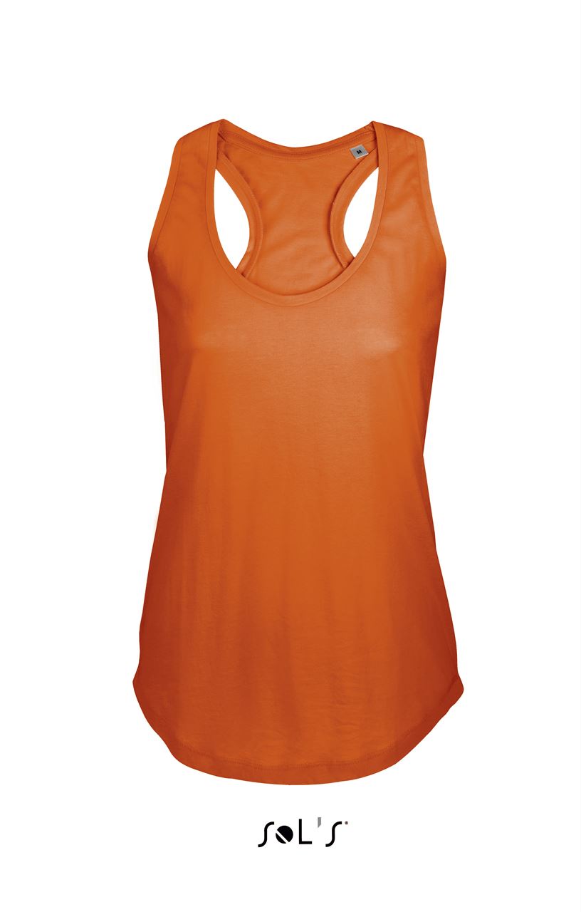 Burnt Orange