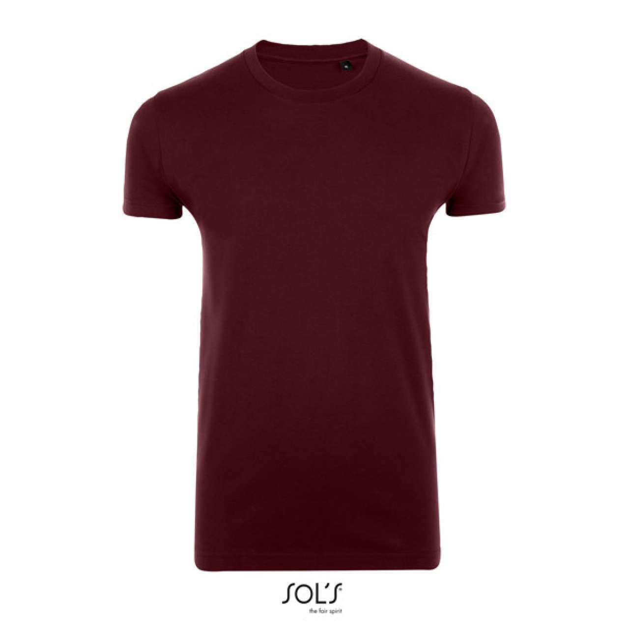Oxblood