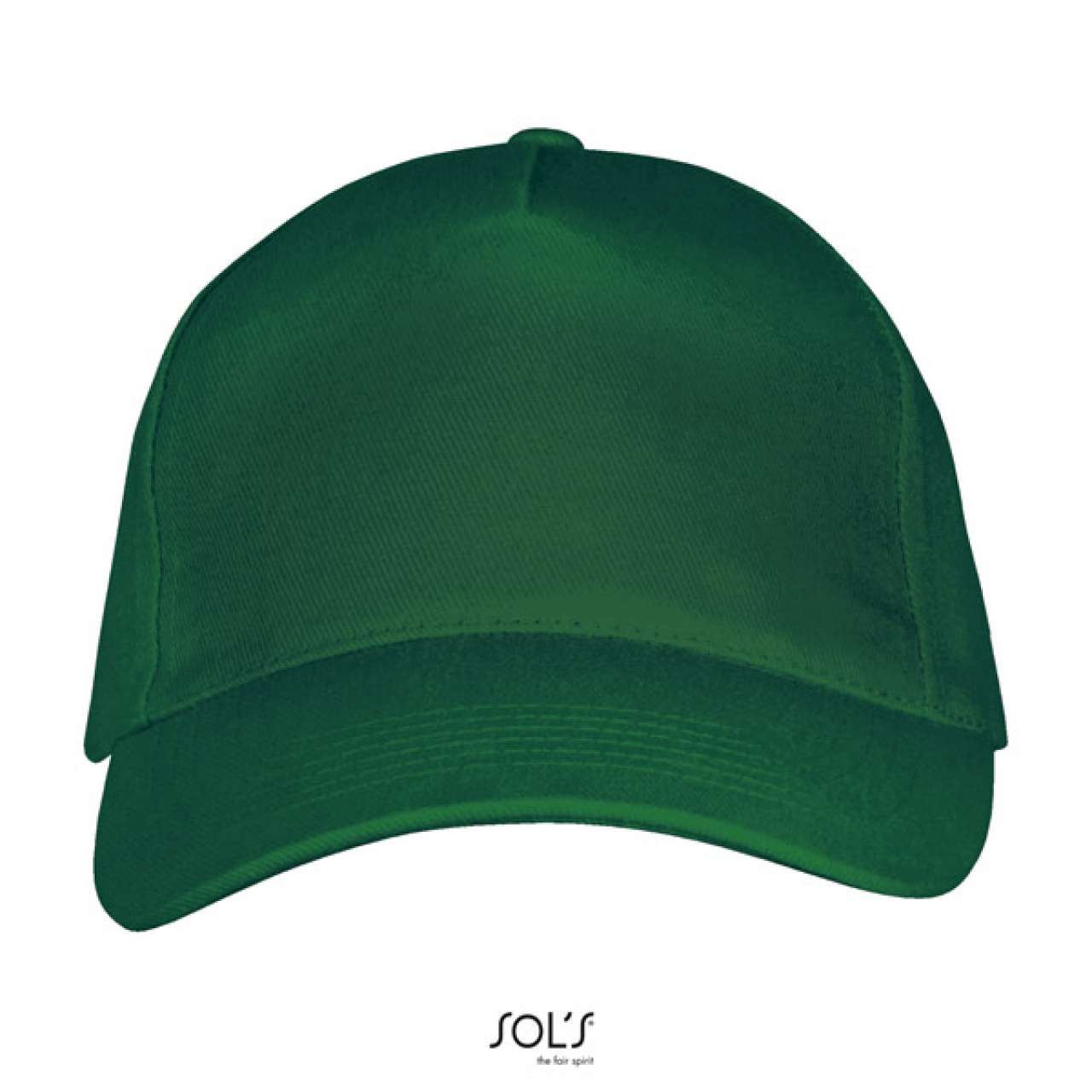 Bottle Green