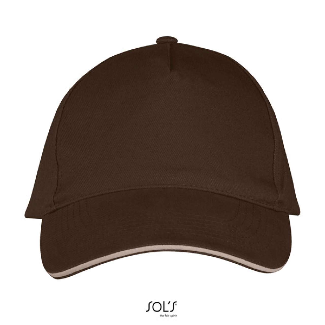 Chocolate/Beige