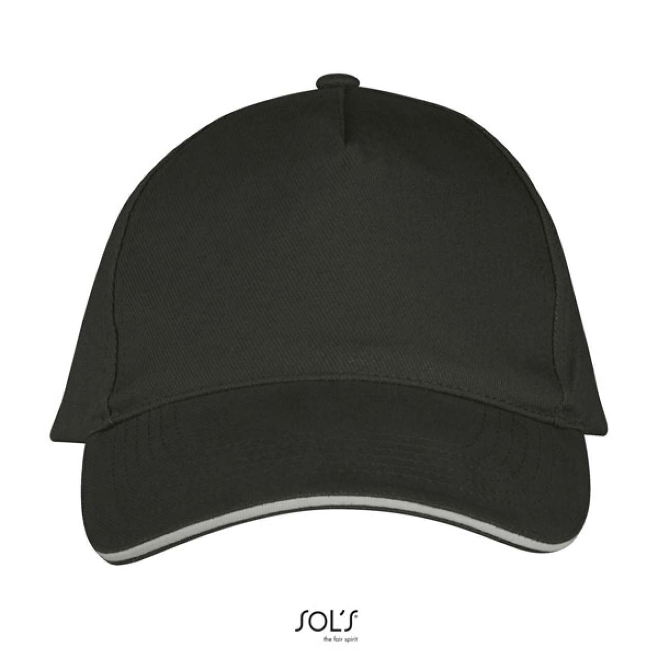 Dark Grey/Light Grey