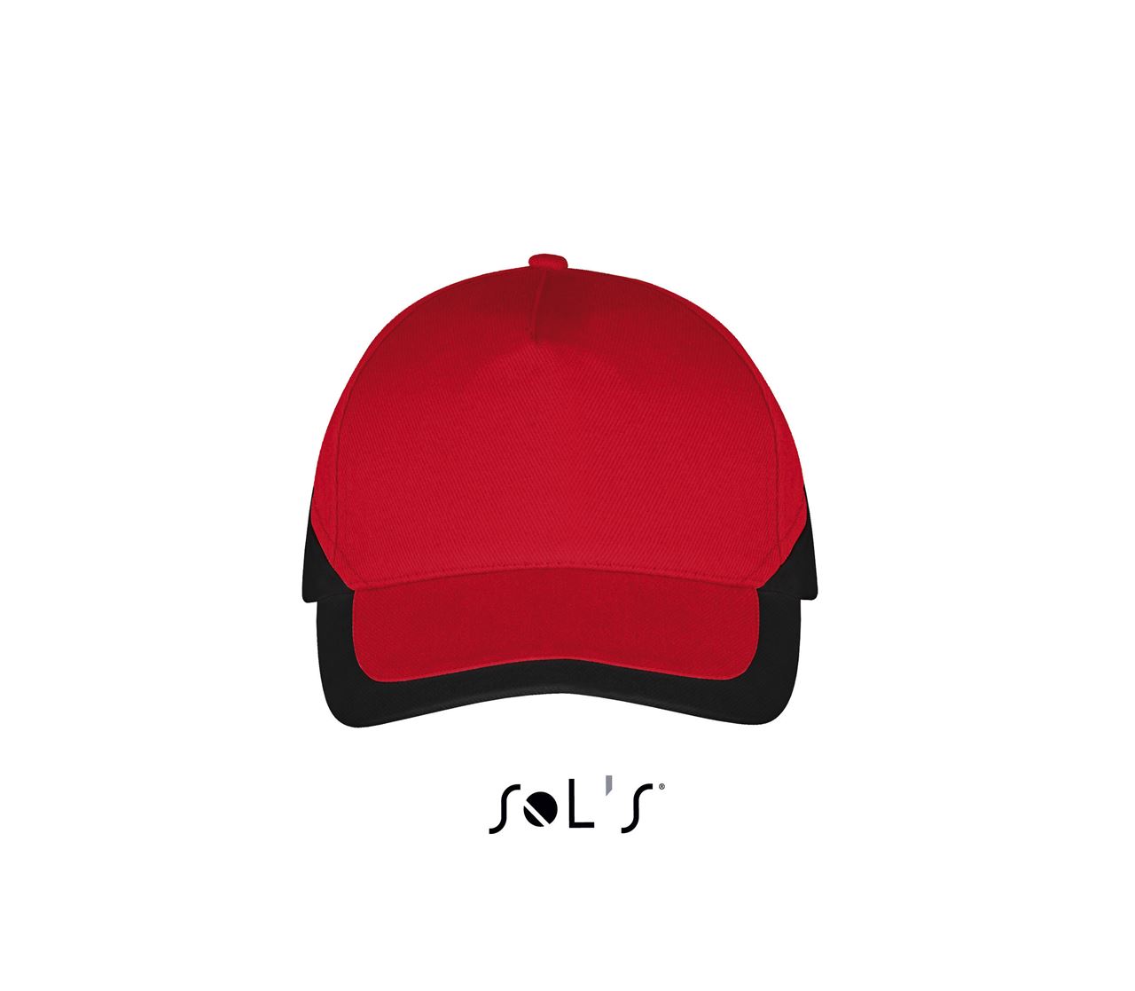 Red/White