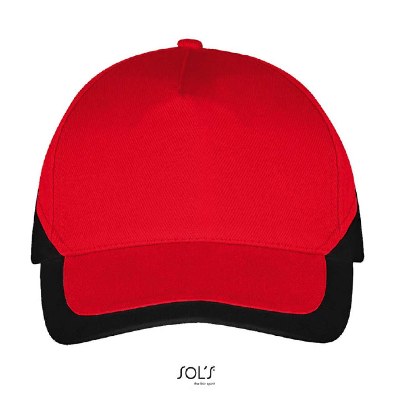 Red/Black
