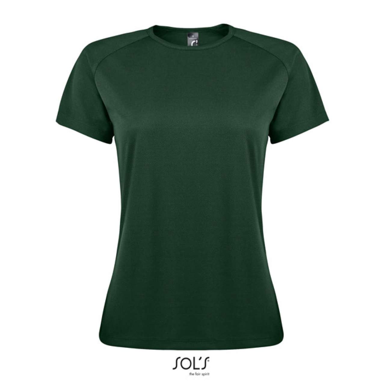 Forest Green