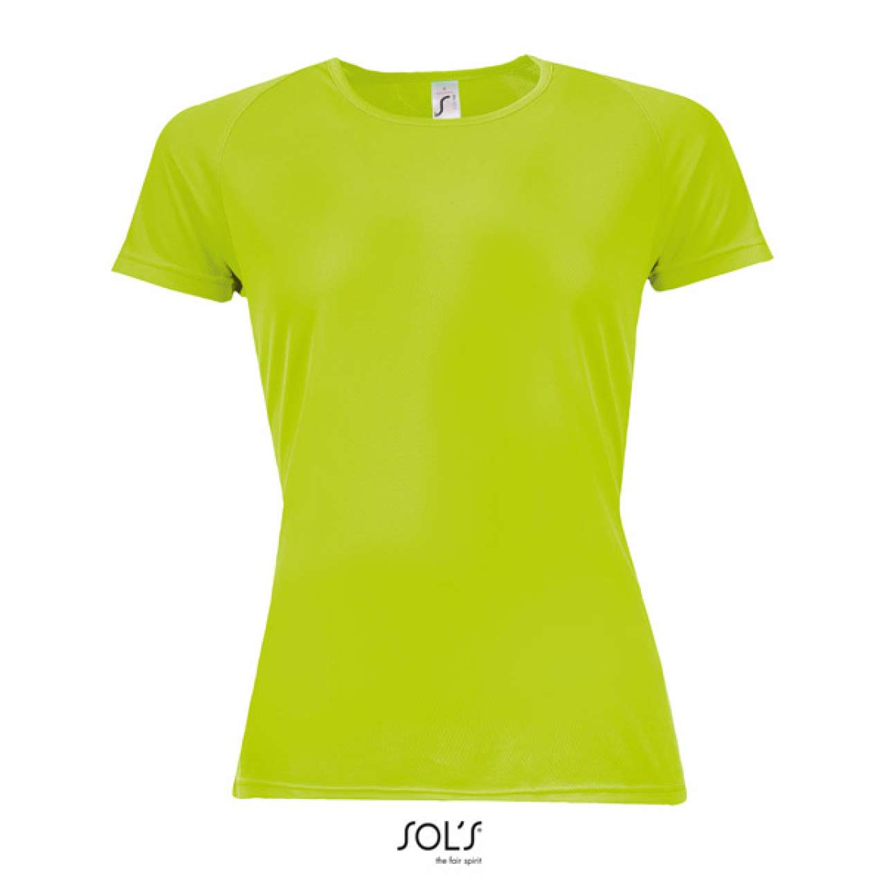 Neon Green