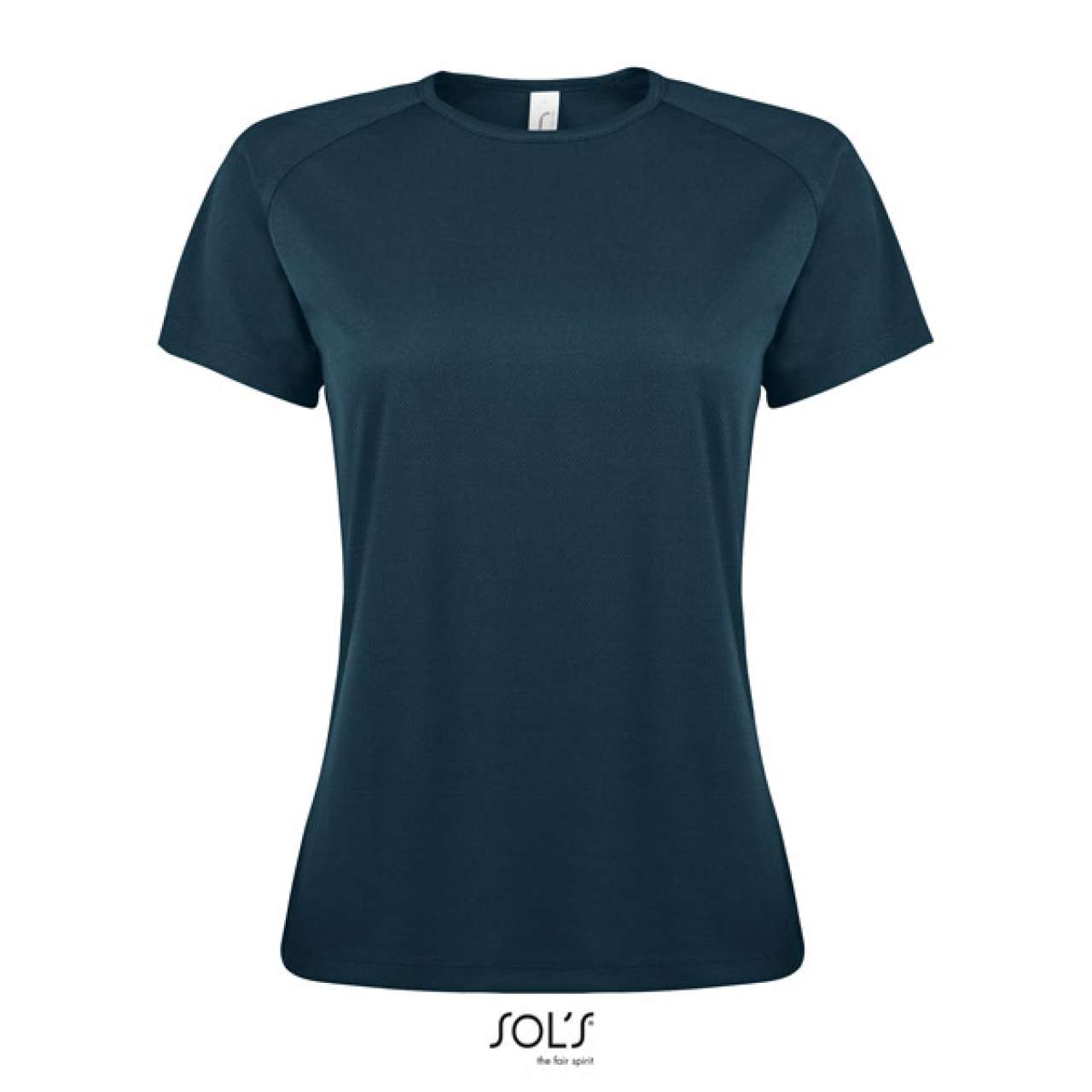 Petroleum Blue