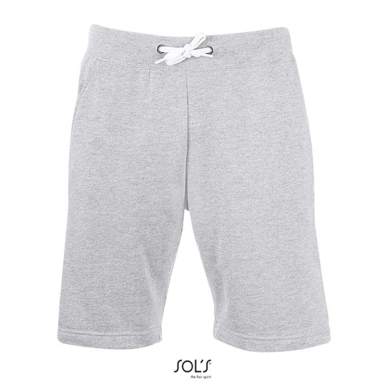 Grey Melange