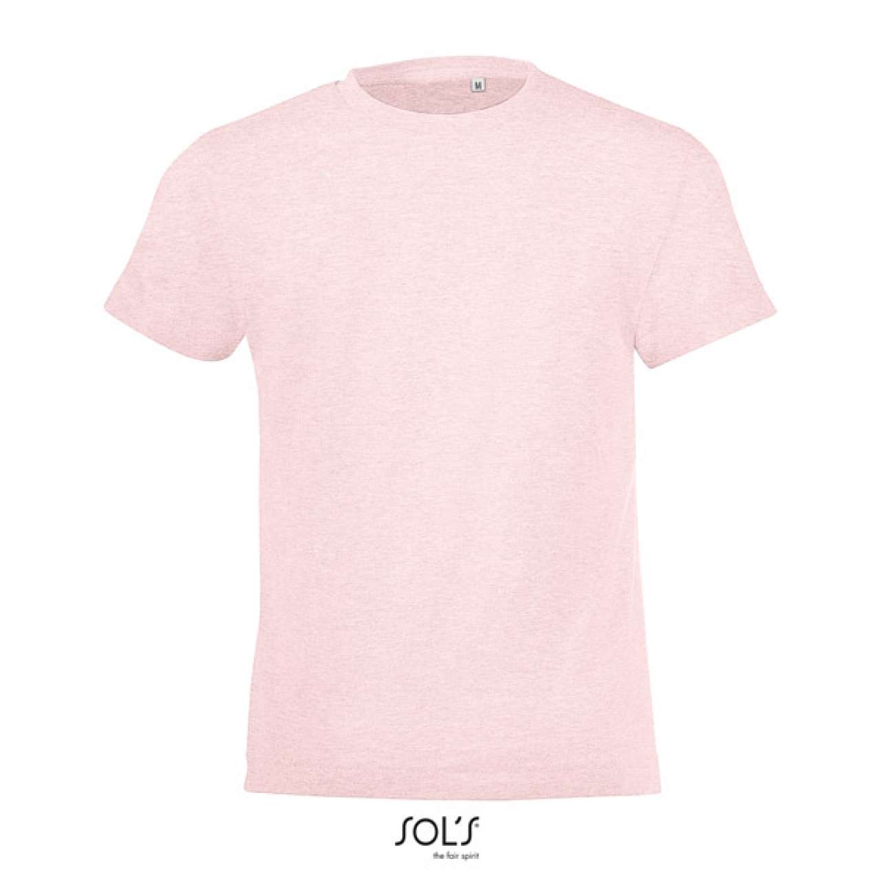 Heather Pink
