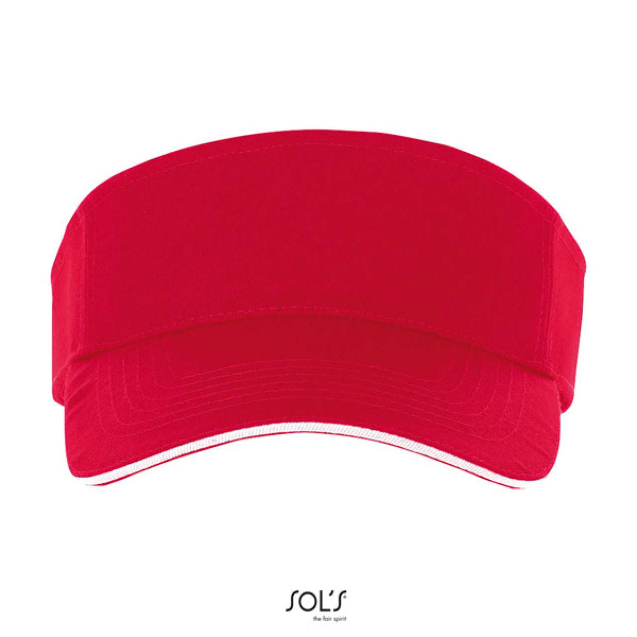 Red/White