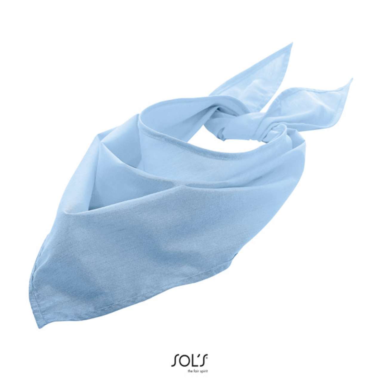 Sky Blue