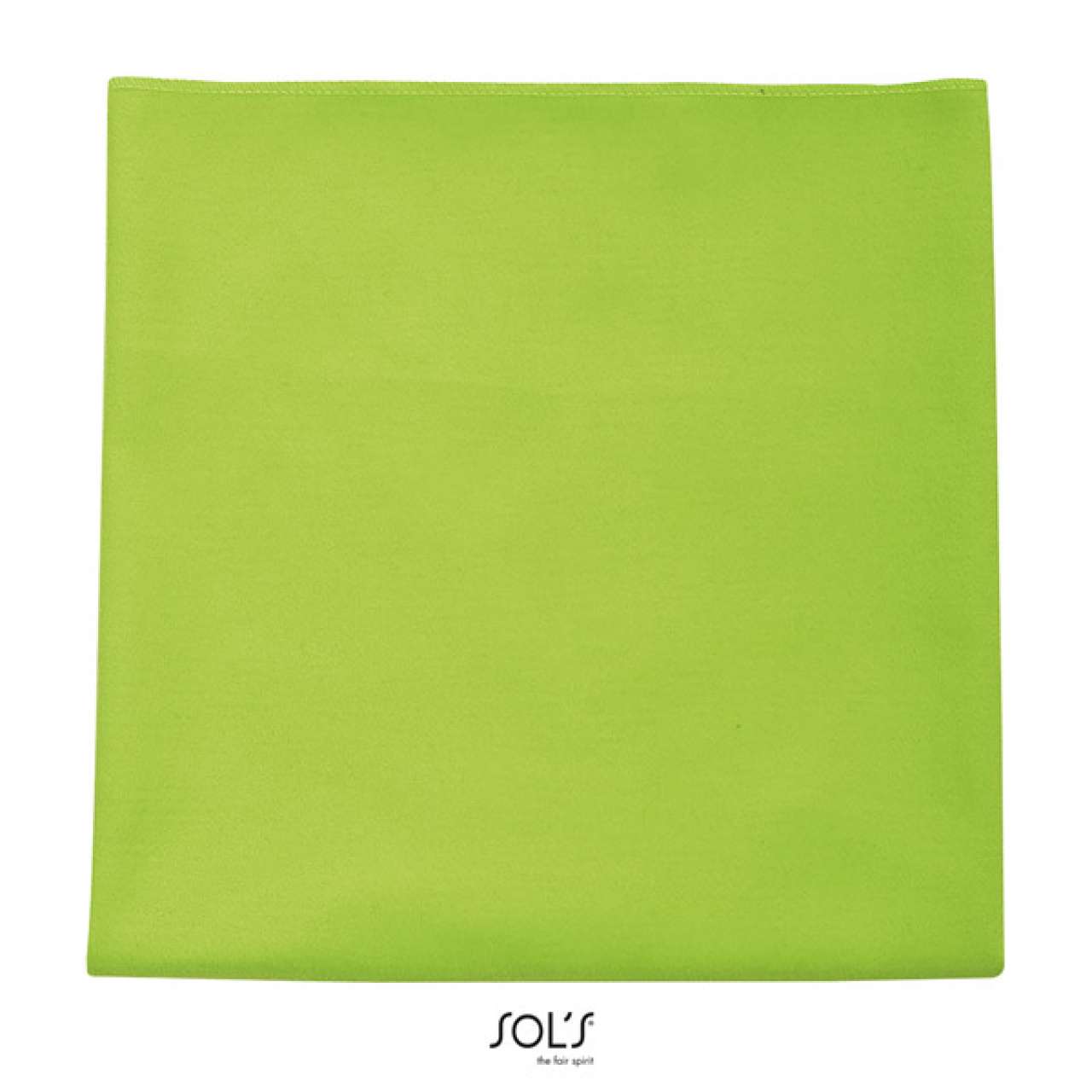 S-SO01208-SOL'S ATOLL 30 - MICROFIBRE TOWEL