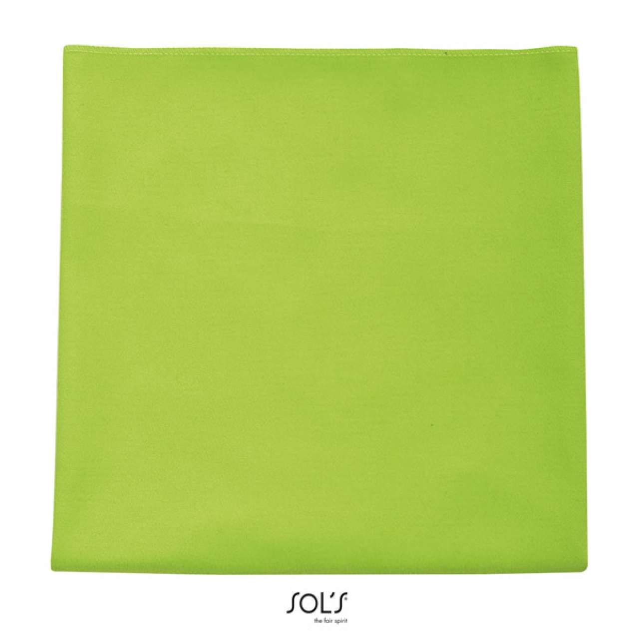 S-SO01210-SOL'S ATOLL 70 - MICROFIBRE TOWEL