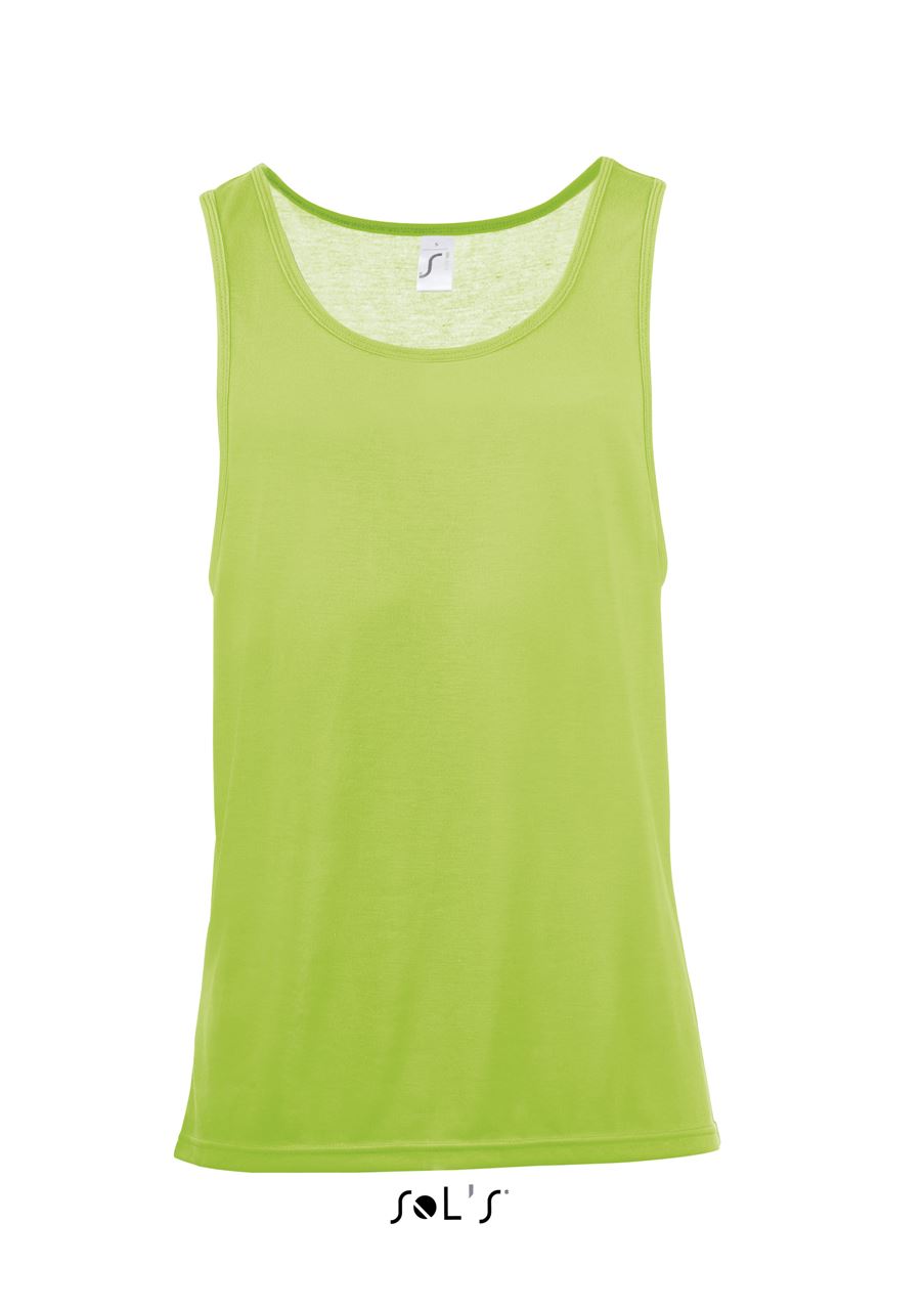 Neon Green