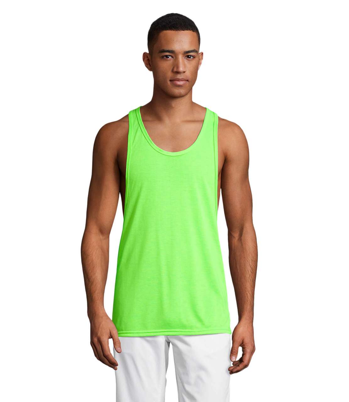 Neon Green