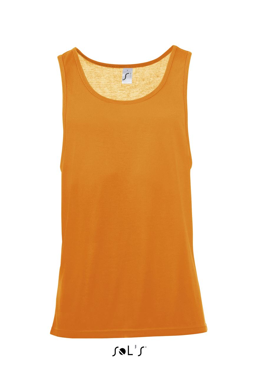 Neon Orange