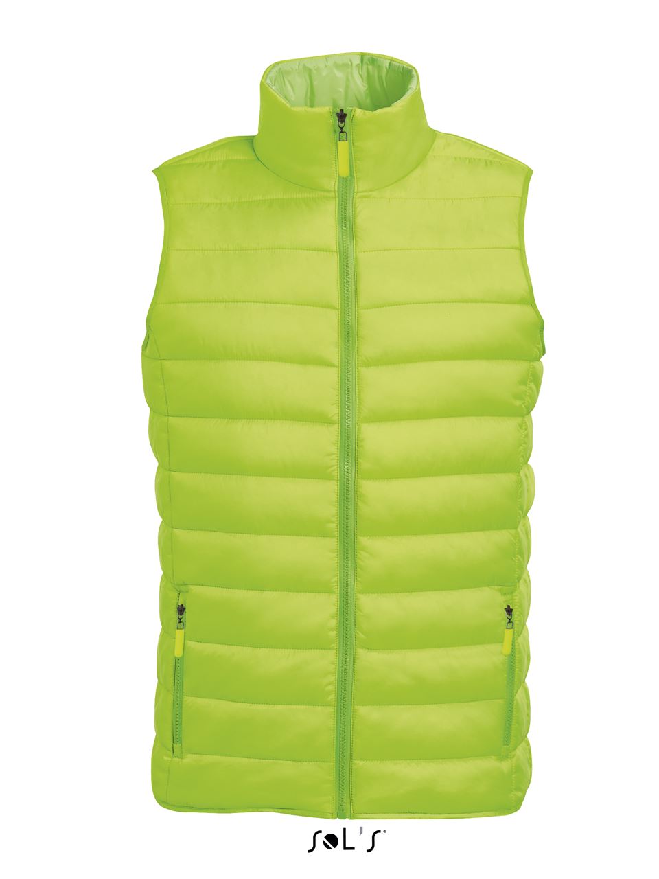 Neon Lime