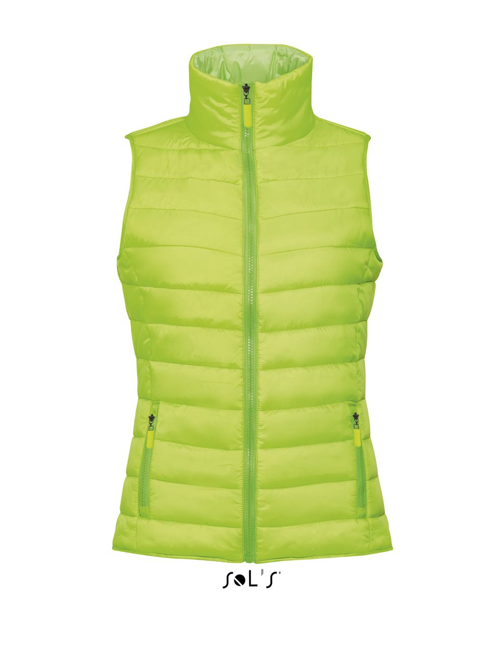 Neon Lime