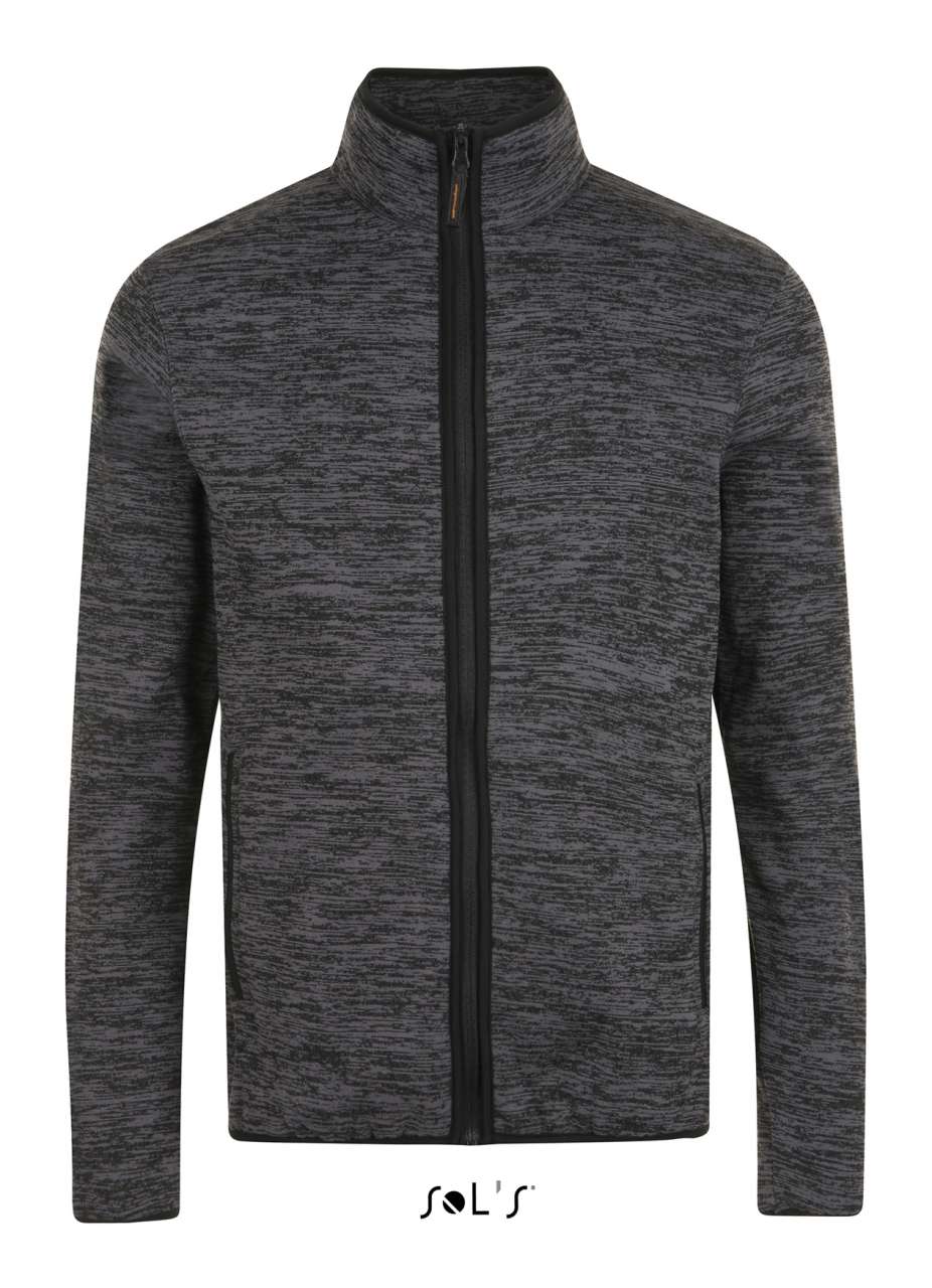 Dark Grey/Black
