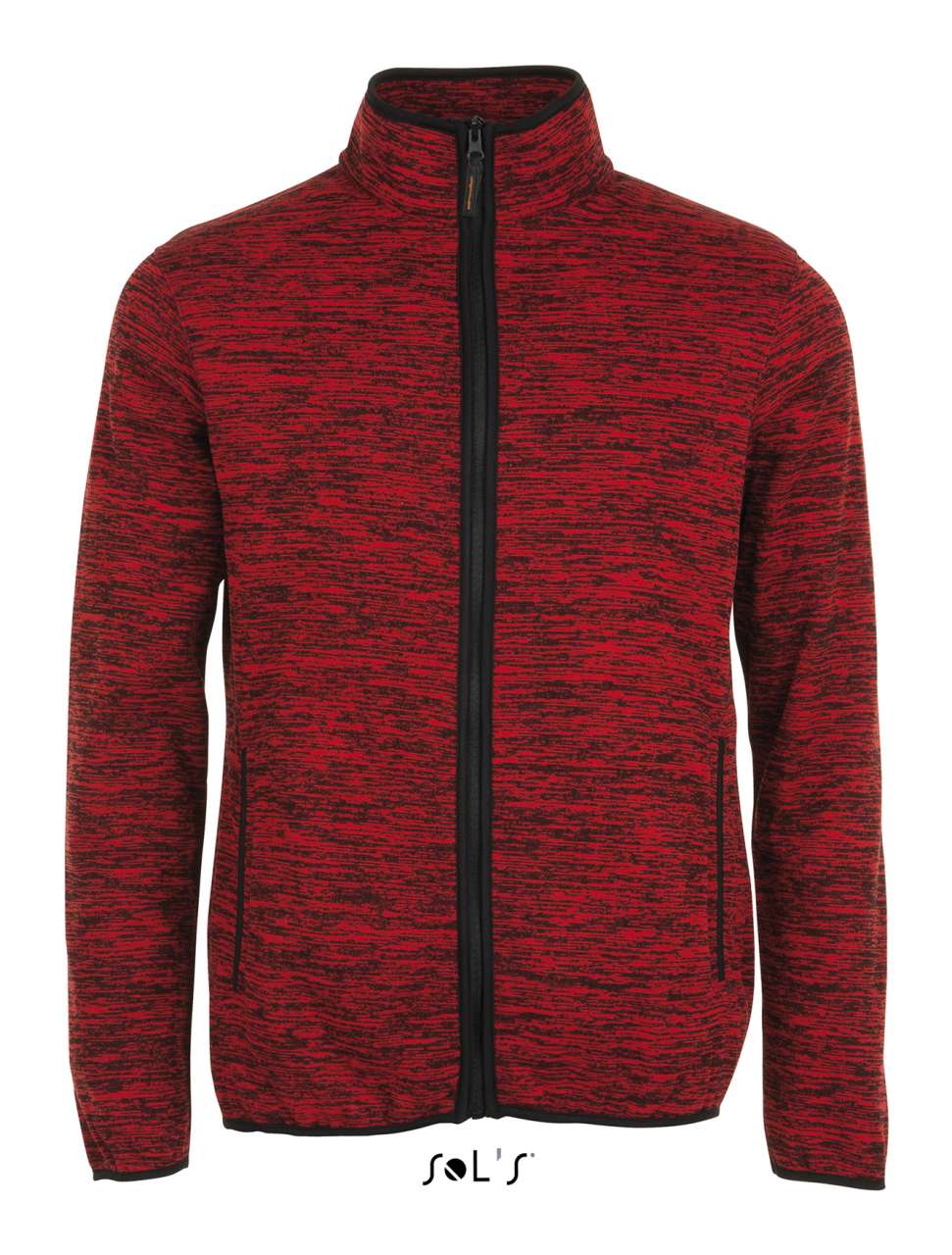 Red/Black