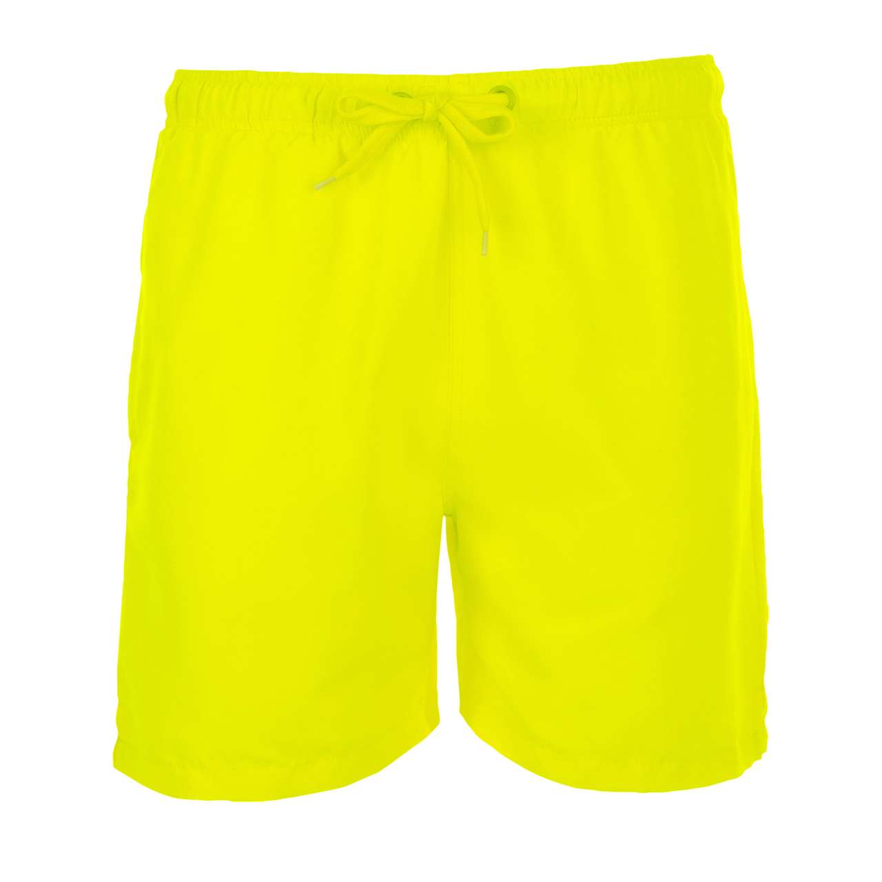 Neon Yellow
