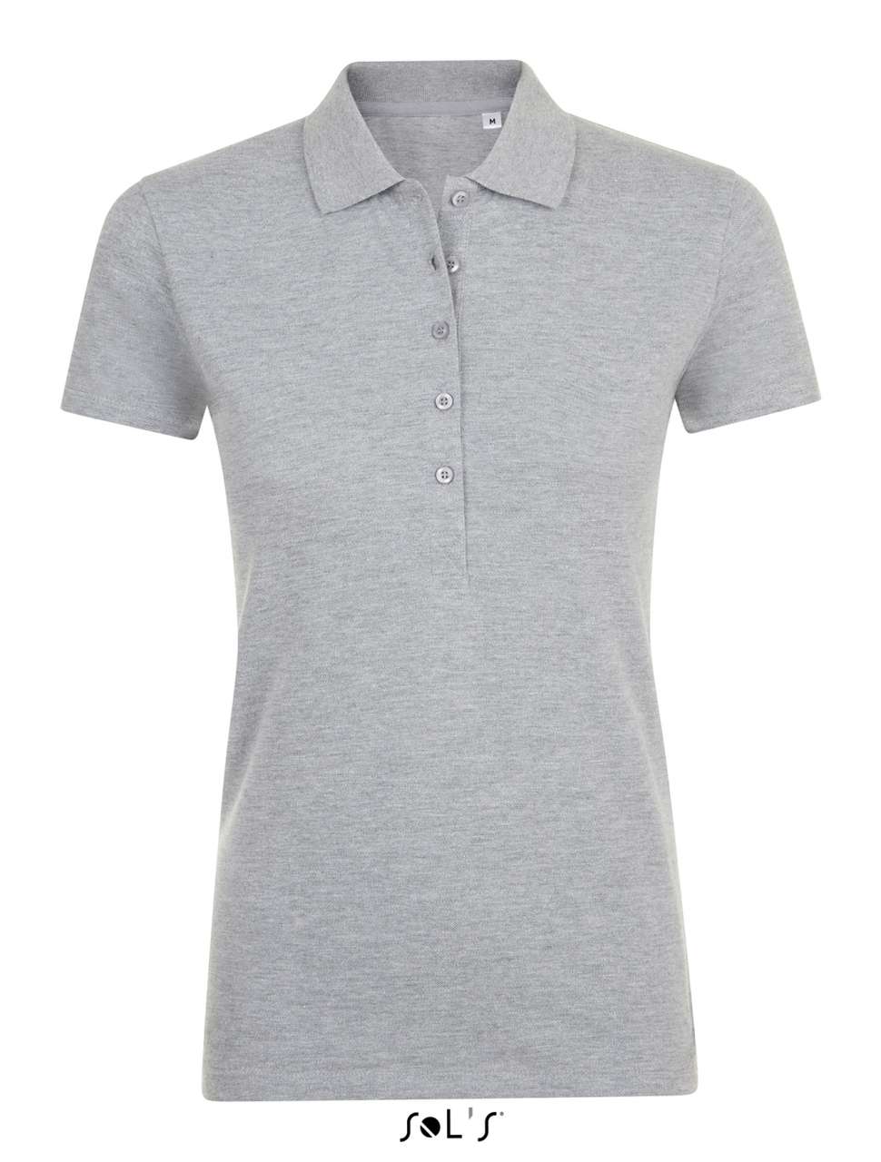 Grey Melange