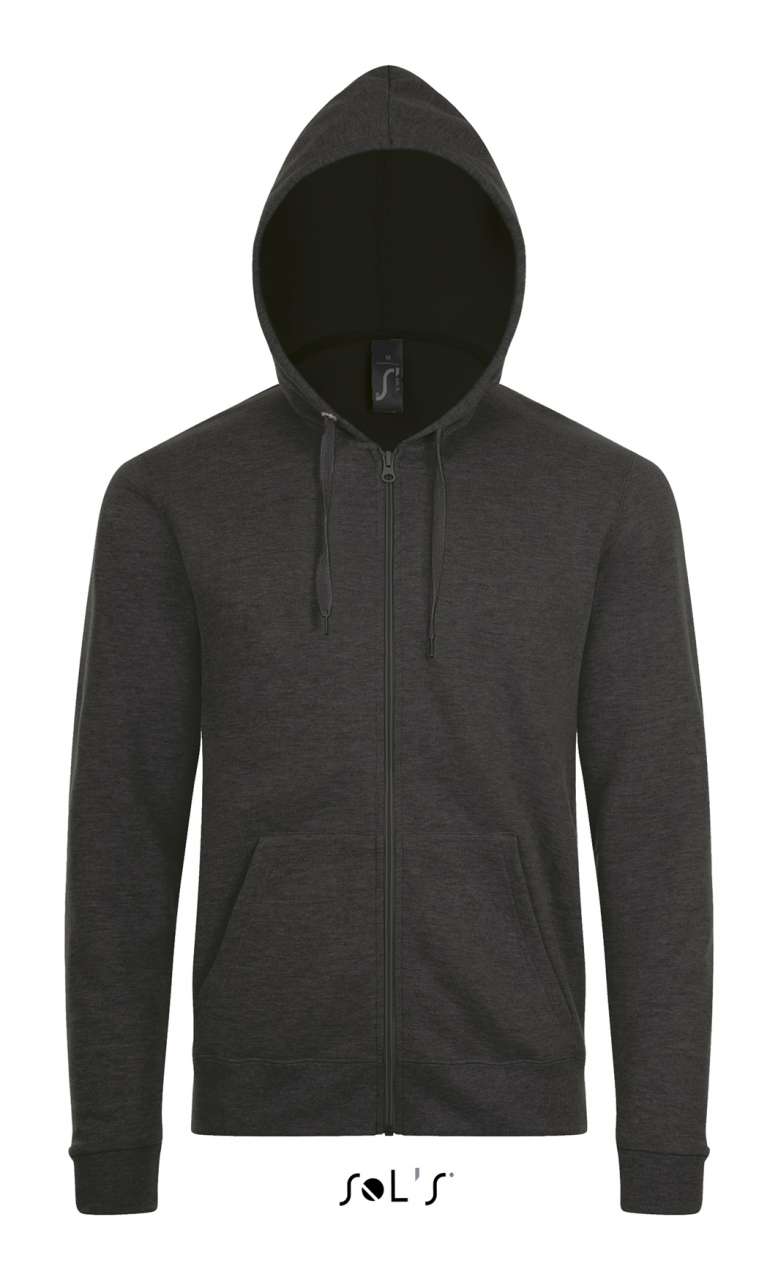 Charcoal Melange