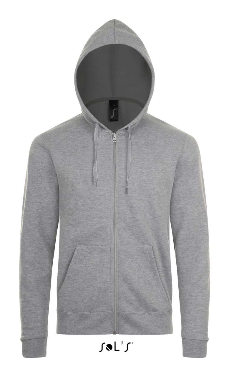 Grey Melange
