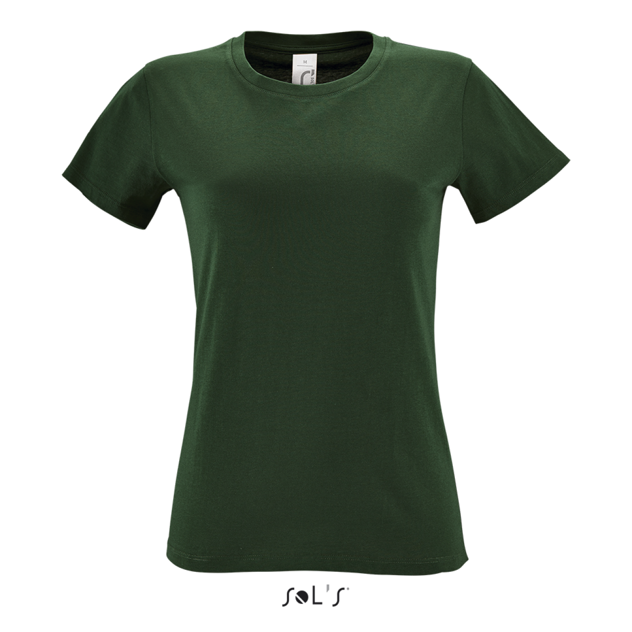 Bottle Green