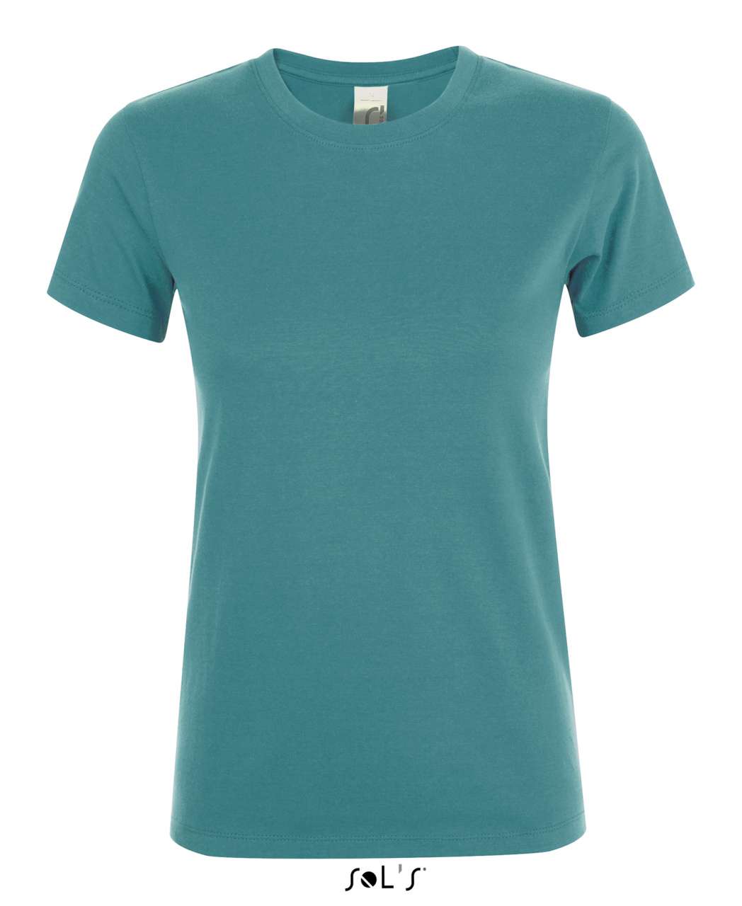 Duck Blue