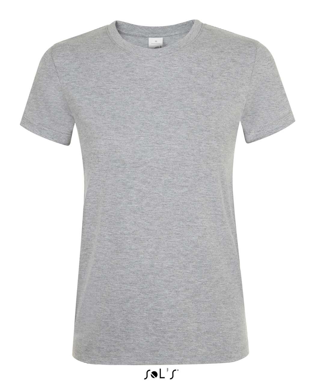 Grey Melange