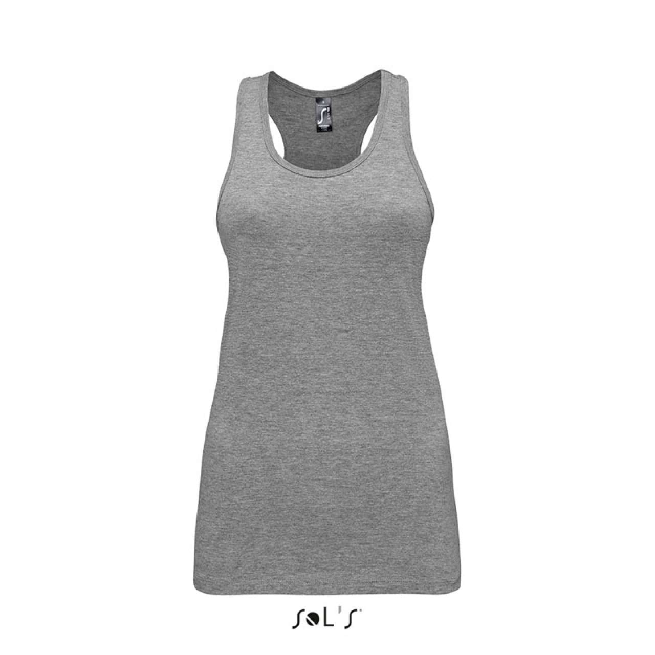 Grey Melange