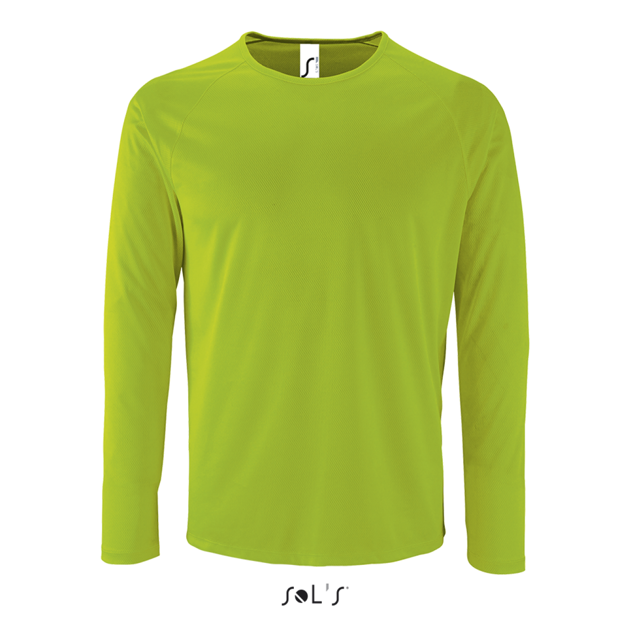 Neon Green